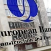 EBRD tăng vốn 4 tỷ euro hỗ trợ tái thiết Ukraine. (Ảnh: News Ukraine)