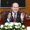 Hợp tác thương mại Việt Nam-Israel sắp sang một giai đoạn mới