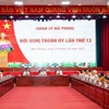 Hải Phòng: Triển khai công việc lập Khu Kinh tế ven biển phía Nam