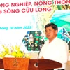 Vùng Đồng bằng Sông Cửu Long còn nhiều dư địa thu hút các nhà đầu tư