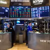 Số vụ IPO trên thế giới giảm xuống mức thấp nhất kể từ năm 2019