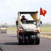 Cần Thơ điều chỉnh vốn đầu tư công của 4 dự án để dồn cho cao tốc
