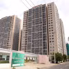 Dự án chung cư nhà ở xã hội Khu đô thị xanh Bàu Tràm Lakeside. (Nguồn: Báo Công an thành phố Đà Nẵng)