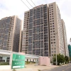 Dự án chung cư nhà ở xã hội Khu đô thị xanh Bàu Tràm Lakeside. (Nguồn: Báo Công an thành phố Đà Nẵng)