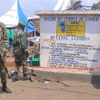 Phiến quân tấn công, sát hại 20 dân thường tại miền Đông CHDC Congo