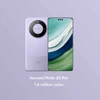 Huawei bán 1,6 triệu chiếc điện thoại Mate 60 Pro chỉ trong 6 tuần