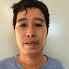 Đối tượng Nguyễn Văn Vĩnh. (Nguồn: Báo Bình Dương)