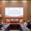 Quang cảnh hội thảo. (Ảnh: TTXVN)