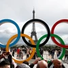 Ủy ban Olympic Nga tuyên bố không tẩy chay Thế vận hội Paris 2024
