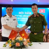 Đẩy mạnh hợp tác phòng, chống ma túy khu vực biên giới Việt-Trung