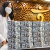  Giới siêu giàu của Hàn Quốc nắm giữ khối tài sản trị giá trung bình 32,3 tỷ won (24,5 triệu USD) trong năm 2022 . (Nguồn: Yonhap News)
