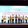 Tân Cảng Sài Gòn nhận đỡ đầu con ngư dân có hoàn cảnh khó khăn