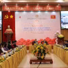 Toàn cảnh chương trình. (Ảnh: Thanh Thương/TTXVN)