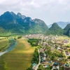 Quảng Bình: Tân Hóa được vinh danh là Làng Du lịch tốt nhất thế giới