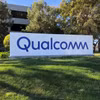 Qualcomm ở San Diego, California, Hoa Kỳ. (Tân Hoa xã)