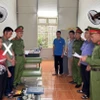 Sơn La: Khởi tố, bắt tạm giam nguyên trưởng bản hủy hoại rừng
