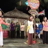 [Podcast] Bài Chòi - Nghệ thuật diễn xướng độc đáo của vùng Trung Bộ