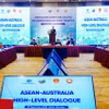 Australia muốn trở thành đối tác tin cậy về năng lượng sạch với ASEAN