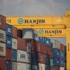 Hàn Quốc và Việt Nam hợp tác nhằm đơn giản hóa thủ tục hải quan