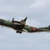 Máy bay Airbus C295. (Nguồn: Airbus)