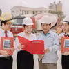 Agribank dành 5 chương trình tín dụng ưu đãi nổi bật dành cho doanh nghiệp năm 2023. (Ảnh: PV/Vietnam+)