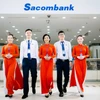 Trong quá trình đầu tư vào nguồn nhân lực, Sacombank ưu tiên các yếu tố nền tảng như cơ hội phát triển năng lực, chính sách phúc lợi hấp dẫn và tính bình đẳng giới. (Ảnh: PV/Vietnam+)