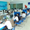 VietinBank tại COP28 cam kết chung tay thúc đẩy tài chính khí hậu. (Ảnh: Vietnam+)