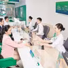 VPBank dành 13.000 tỷ đồng ưu đãi khách hàng cá nhân lãi suất chỉ từ 5%/năm. (Ảnh: PV/Vietnam+)