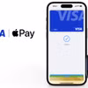 Sự ra mắt của Apple Pay đánh dấu một cột mốc quan trọng trong việc thúc đẩy thanh toán không dùng tiền mặt tại Việt Nam. (Ảnh: PV/Vietnam+)