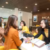 BAC A BANK ưu đãi lãi suất cho doanh nghiệp nhằm tháo gỡ khó khăn, mở rộng sản xuất kinh doanh. (Ảnh: PV/Vietnam+)