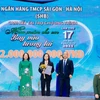 SHB ủng hộ 2 tỷ đồng góp phần mang “mùa xuân cho em” dịp Tết Nhâm Nhìn