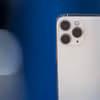Mẫu iPhone 11 Pro. (Nguồn: Getty Images)