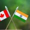 Hai nước Canada và Ấn Độ bất ngờ tạm dừng đàm phán thương mại