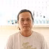Đối tượng Phạm Lữ Tuấn Bảo bị bắt sau 18 năm trốn lệnh truy nã. (Ảnh: TTXVN phát)