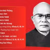 Người chiến sỹ cách mạng dân tộc và quốc tế Tôn Đức Thắng.