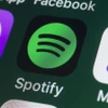 Spotify sẽ cắt giảm nhân sự. (Nguồn: Getty Images)