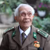 Đại tá Hoàng Long Xuyên. (Nguồn: Thanh Niên)