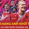 Quỷ đỏ chờ “làn gió mới” Joshua Zirkzee, Man Xanh các mảnh ghép đã hoàn chỉnh
