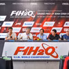 Buổi họp báo công bố Giải đua UIM F1H2O World Championship được tổ chức tại thành phố Quy Nhơn, tỉnh Bình Định. (Ảnh: BTC)