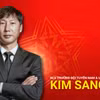 Huấn luyện viên Kim Sang-sik sẽ đảm nhiệm cương vị huấn luyện viên trưởng Đội tuyển Nam và Đội tuyển U23 Quốc gia Việt Nam. (Ảnh: VFF)