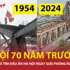 Theo chân 9X tìm lại diện mạo Hà Nội ngày tiếp quản 70 năm trước