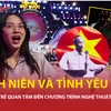 Khi giới trẻ quan tâm đến chương trình nghệ thuật chính luận