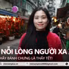 Người Việt đón năm mới xa xứ: Nhớ gia đình, nhớ bạn bè, nhớ tất cả! 