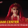 Người trẻ và tâm huyết quảng bá văn hóa Việt Nam ra thế giới 