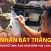 Nghệ nhân 9X truyền sức sống mới cho làng nghề gốm Bát Tràng