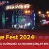 Bridge Fest: Cầu nối thúc đẩy bình đẳng và tình yêu thương