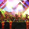 Phát huy tối đa tiềm năng phát triển của vùng “đất võ” Bình Định