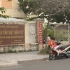 CDC Tiền Giang. (Nguồn: Tuoitre.vn)