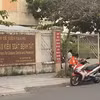 CDC Tiền Giang. (Nguồn: Tuoitre.vn)