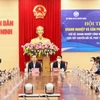 Doanh nghiệp công nghệ số Make in Vietnam thúc đẩy chuyển đổi số